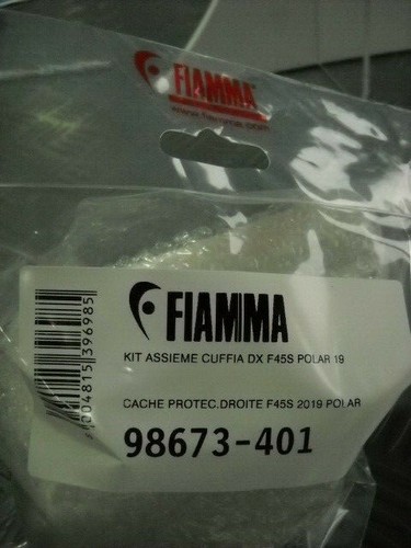98673 401 cuffia spalletta - /,
