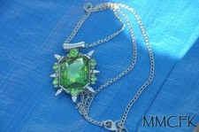 Collana con ciondolo - , ouat