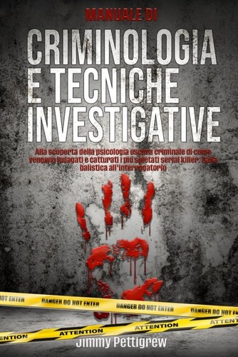 Manuale criminologia e - manuale,