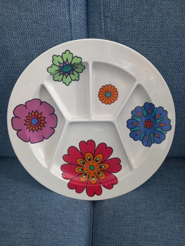 Vintage piatto ceramica