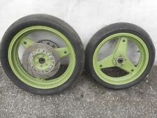 EPM MAGNI coppia cerchi