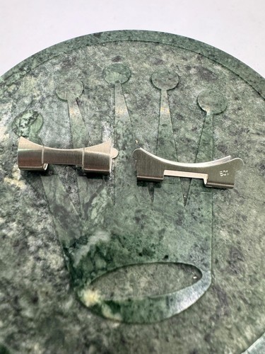 Originale rolex end link - rolex,