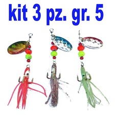 Artificiale pesca traina - artificiale,