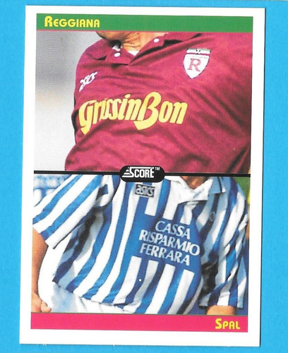 Score 1993 cards - 1993, -cards-