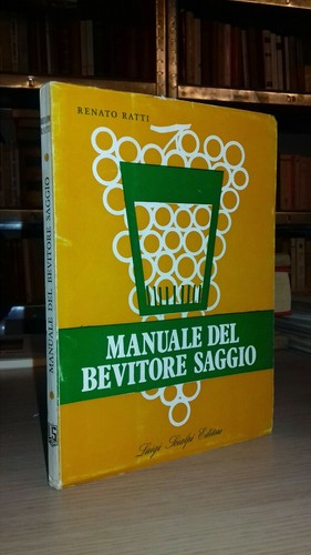 Renato ratti manuale - manuale, del