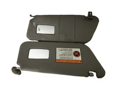 DAEWOO MATIZ 1998 RIGHT LEFT