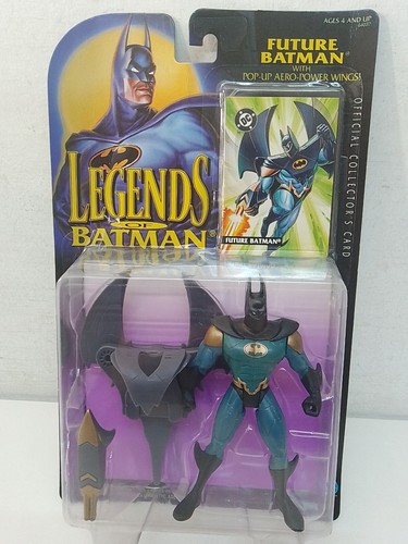 Batman future pop aero - pop, up