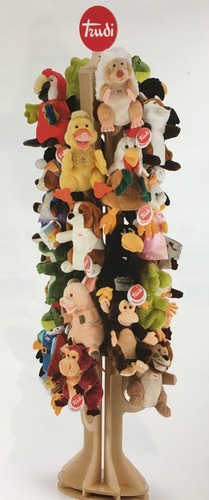 Trudi marionette marionetta - trudi,