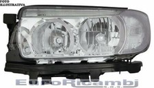 FARO PER SUBARU FORESTER 05-08