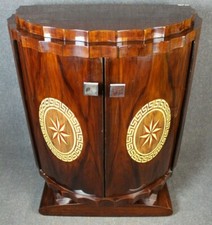 MOBILE '900 IN LEGNO RICCO