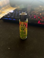 Accendino Clipper da collezione amsterdam