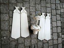 Ventilatore a soffitto 4 pale