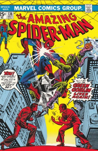 The amazing spider man - ✪, spider-man
