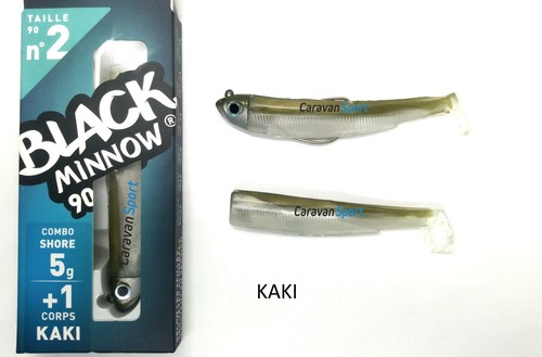 Artificiale spinning combo - artificiale,