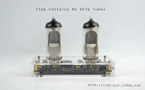 Tube usb powered stereo - tube-usb,