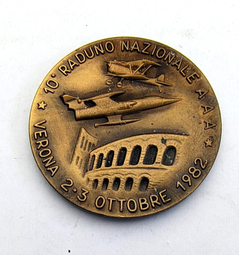 Associazione arma aeronautica