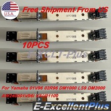 10 pezzi fader per Yamaha