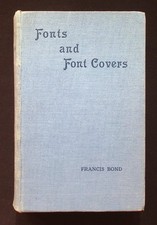 Fonts & Font Covers by Francis