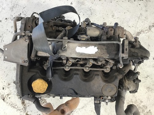 Motore semicompleto per fiat - semicompleto,
