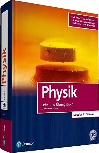 Physik lehr und übungsbuch - lehr-,
