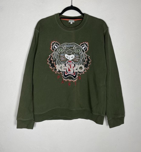 Felpa kenzo paris - kenzo,