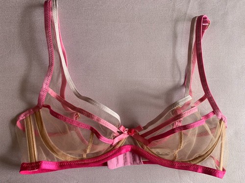 Reggiseno agent provocateur - agent,