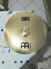 Piatti batteria Meinl BCS