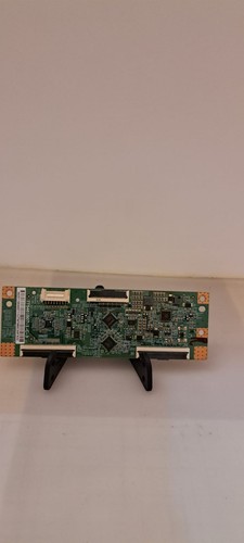 Scheda con samsung ue - t-con,