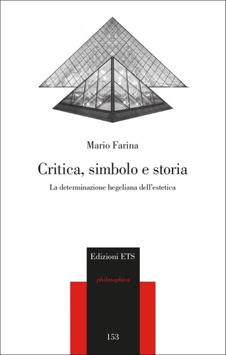 Critica simbolo storia la - critica,,