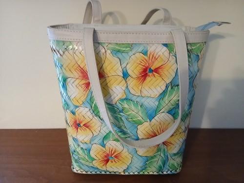 Borsa donna fantasia - borsa, da