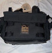 Porta Brace fotocamera o video