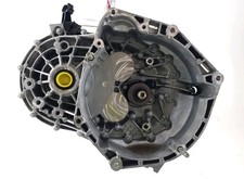 46345525  CAMBIO MANUALE FIAT
