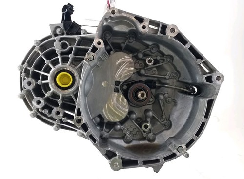 46345525 cambio manuale - , fiat