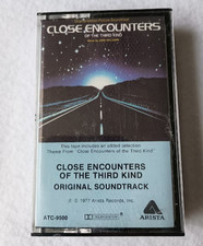 Close Encounters Of The Third