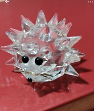 animali di swarovski Riccio