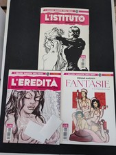 3 Fumetti I Grandi Maestri