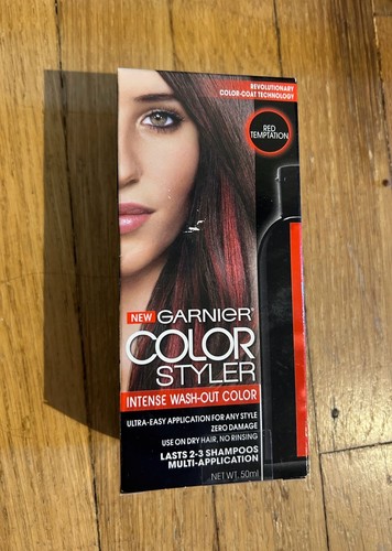 Garnier color styler colore - garnier,