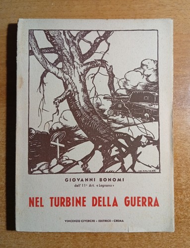 Giovanni bonomi nel turbine - bonomi,