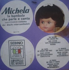 "SEBINO" e "EFFE", dischi per