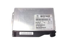 Audi A6 4B Automatica