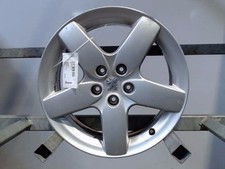 🇮🇹 CERCHIO IN ALLUMINIO