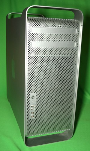 Apple mac pro metà - mac, 2010