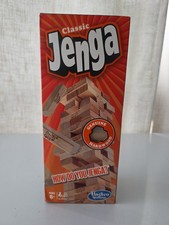 Jenga family fun classic - fun, game