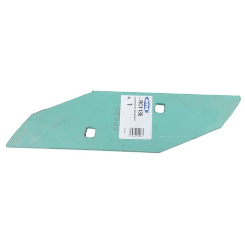 Scalpello per aratro ama - scalpello, 2