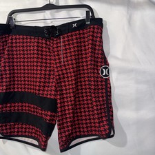 Pantaloncini corti Hurley