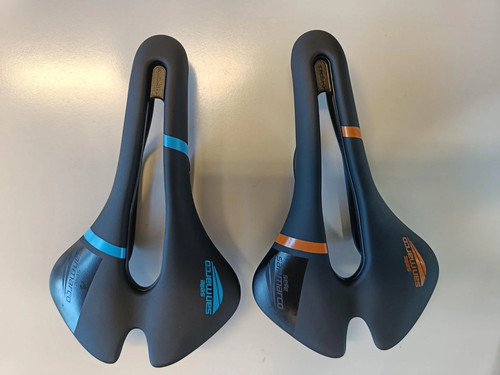 Selle san marco aspide short - selle,