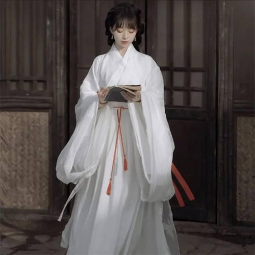 Vestito donna hanfu - hanfu,