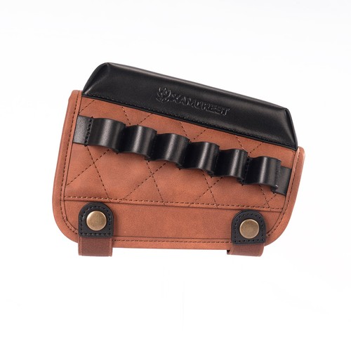 Xamorest caccia buttstock - caccia,