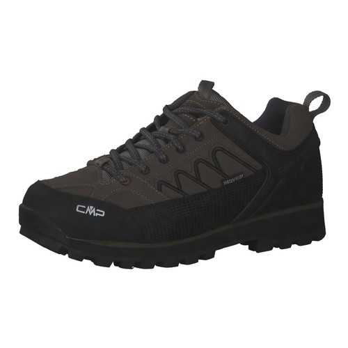 Scarpe trekking uomo - scarpe,