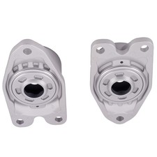2x cuscinetto ammortizzatore